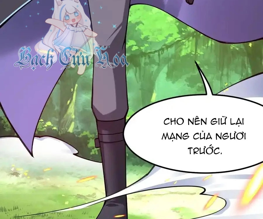 Sức Mạnh Của Kiếm Thần Chapter 53 - Trang 2