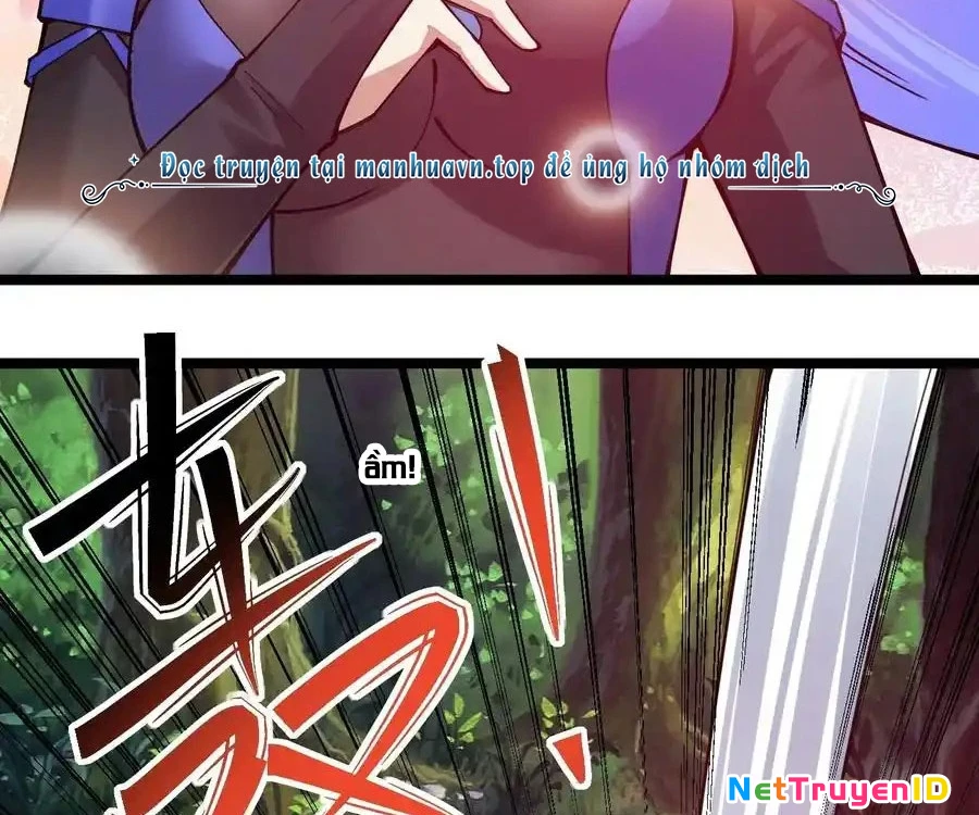 Sức Mạnh Của Kiếm Thần Chapter 53 - Trang 2