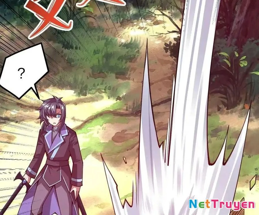 Sức Mạnh Của Kiếm Thần Chapter 53 - Trang 2