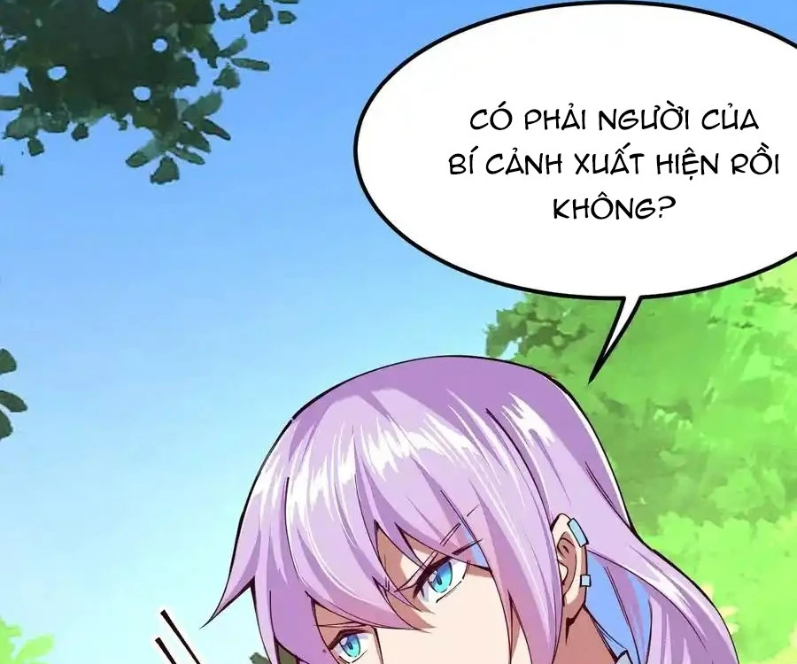 Sức Mạnh Của Kiếm Thần Chapter 53 - Trang 2