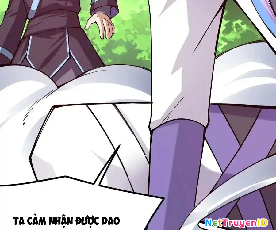 Sức Mạnh Của Kiếm Thần Chapter 53 - Trang 2