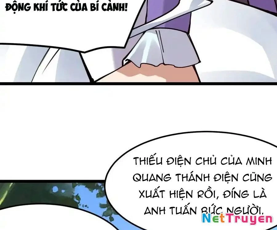 Sức Mạnh Của Kiếm Thần Chapter 53 - Trang 2