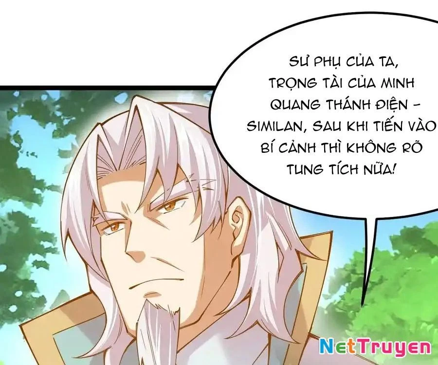 Sức Mạnh Của Kiếm Thần Chapter 53 - Trang 2