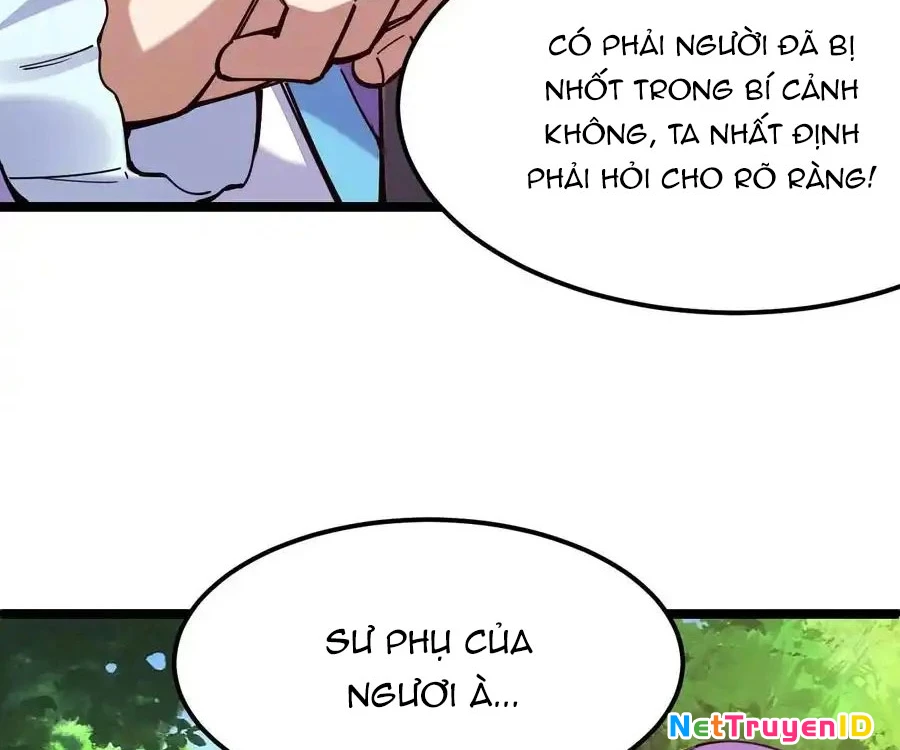 Sức Mạnh Của Kiếm Thần Chapter 53 - Trang 2