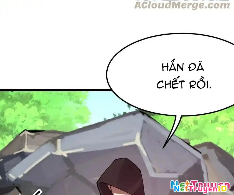 Sức Mạnh Của Kiếm Thần Chapter 53 - Trang 2