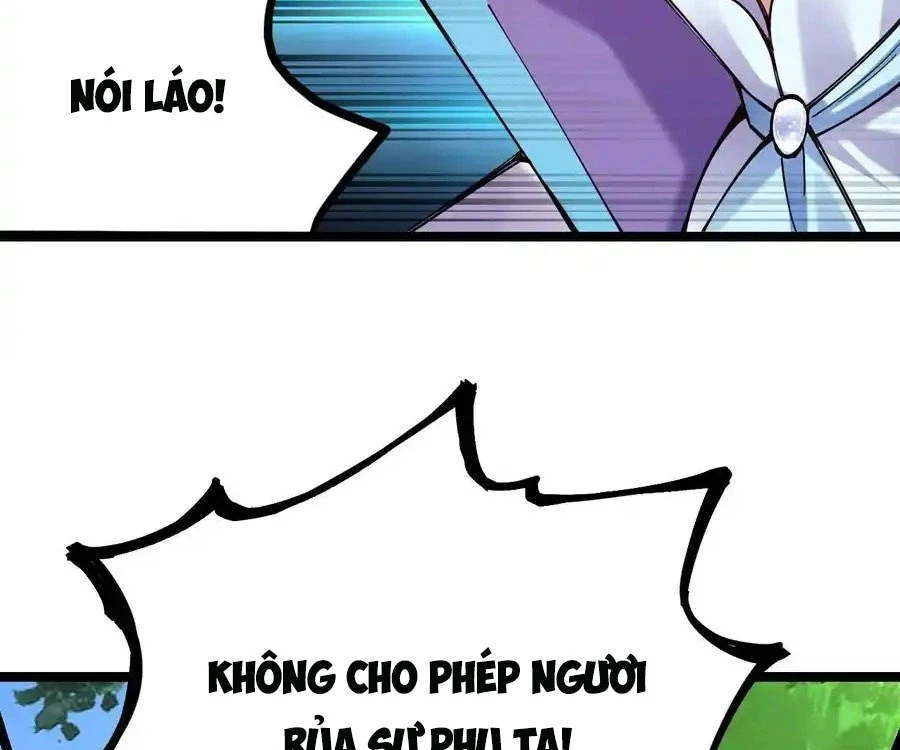 Sức Mạnh Của Kiếm Thần Chapter 53 - Trang 2