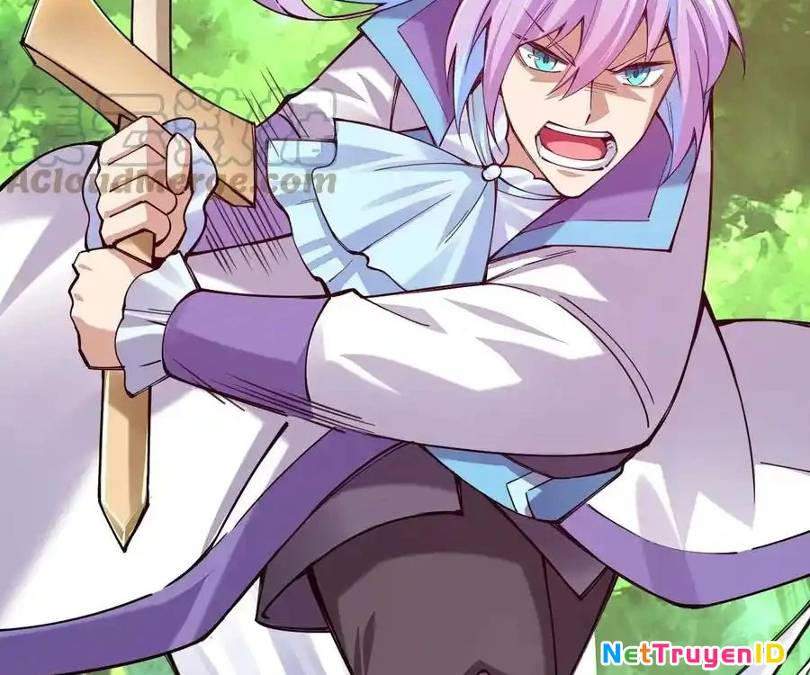 Sức Mạnh Của Kiếm Thần Chapter 53 - Trang 2