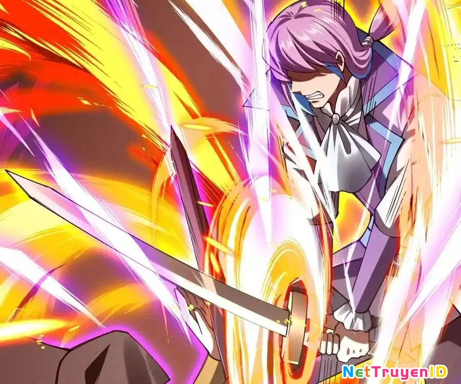 Sức Mạnh Của Kiếm Thần Chapter 53 - Trang 2