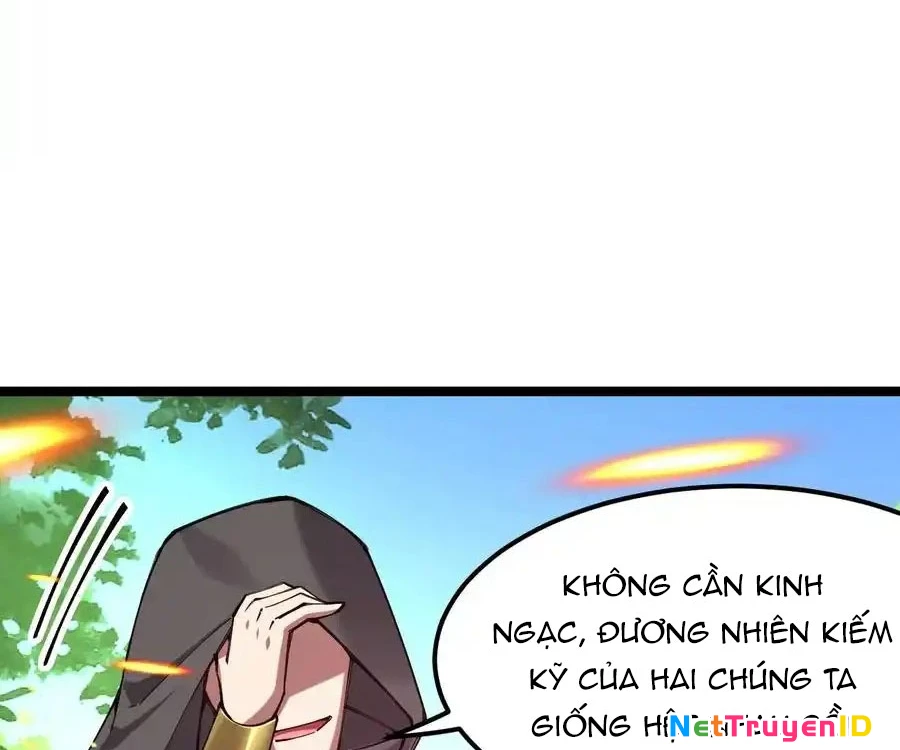 Sức Mạnh Của Kiếm Thần Chapter 53 - Trang 2