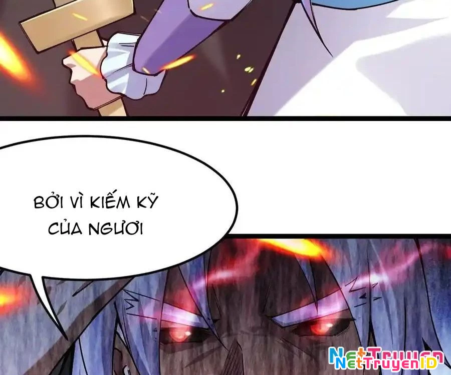 Sức Mạnh Của Kiếm Thần Chapter 53 - Trang 2