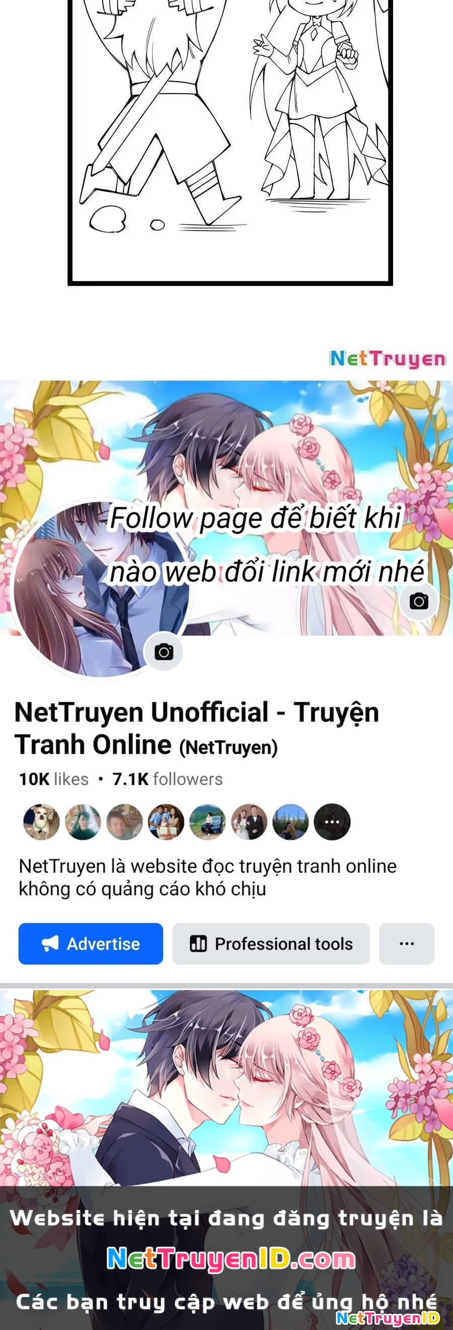 Sức Mạnh Của Kiếm Thần Chapter 53 - Trang 2