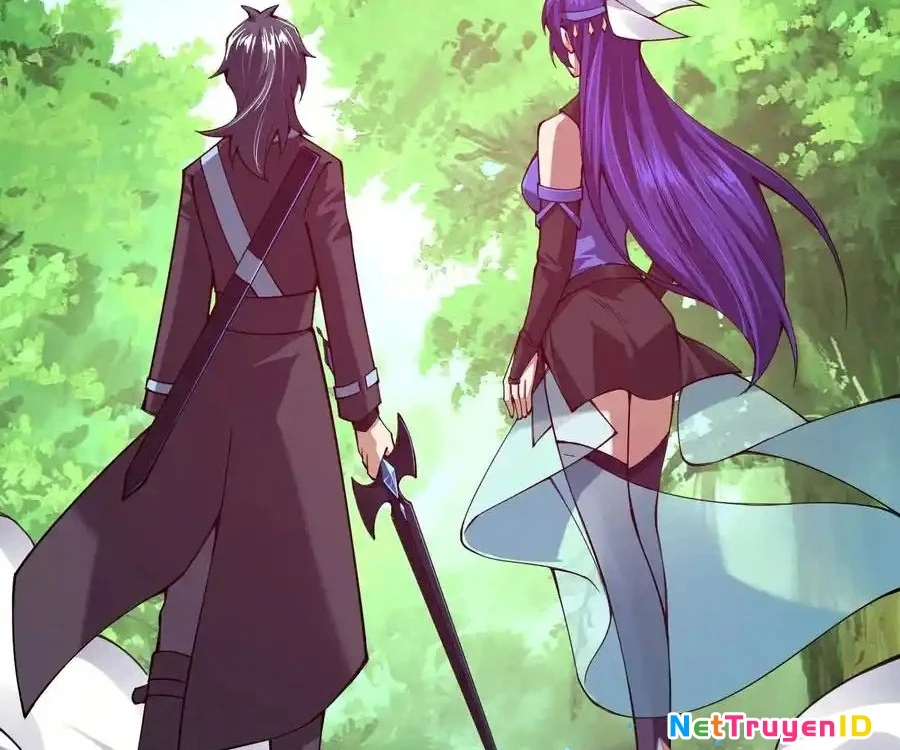Sức Mạnh Của Kiếm Thần Chapter 53 - Trang 2