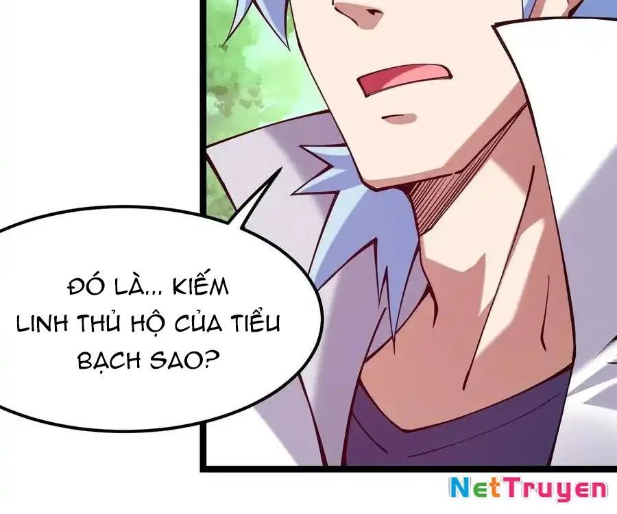 Sức Mạnh Của Kiếm Thần Chapter 53 - Trang 2