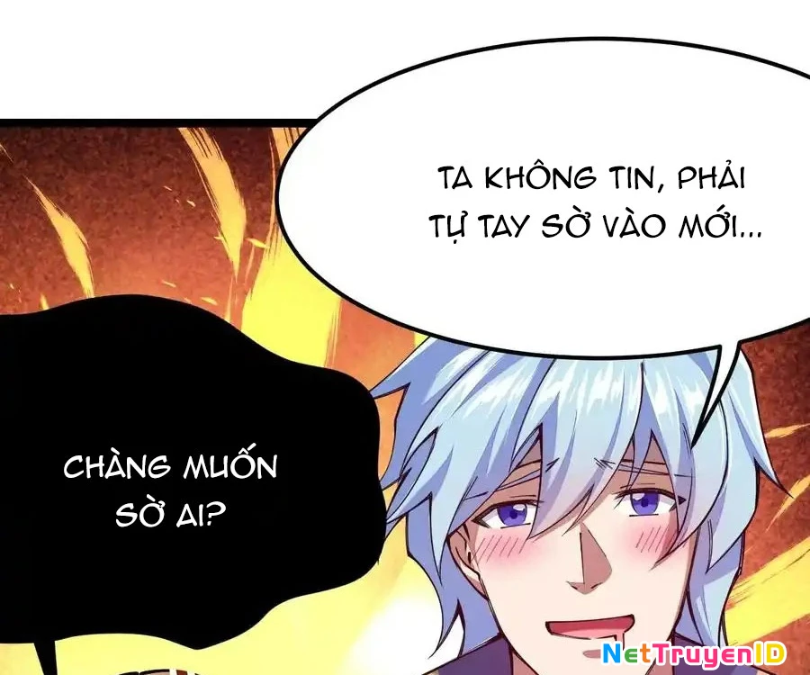 Sức Mạnh Của Kiếm Thần Chapter 53 - Trang 2
