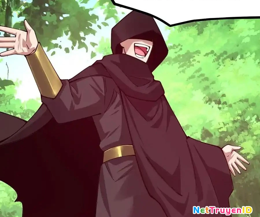 Sức Mạnh Của Kiếm Thần Chapter 53 - Trang 2