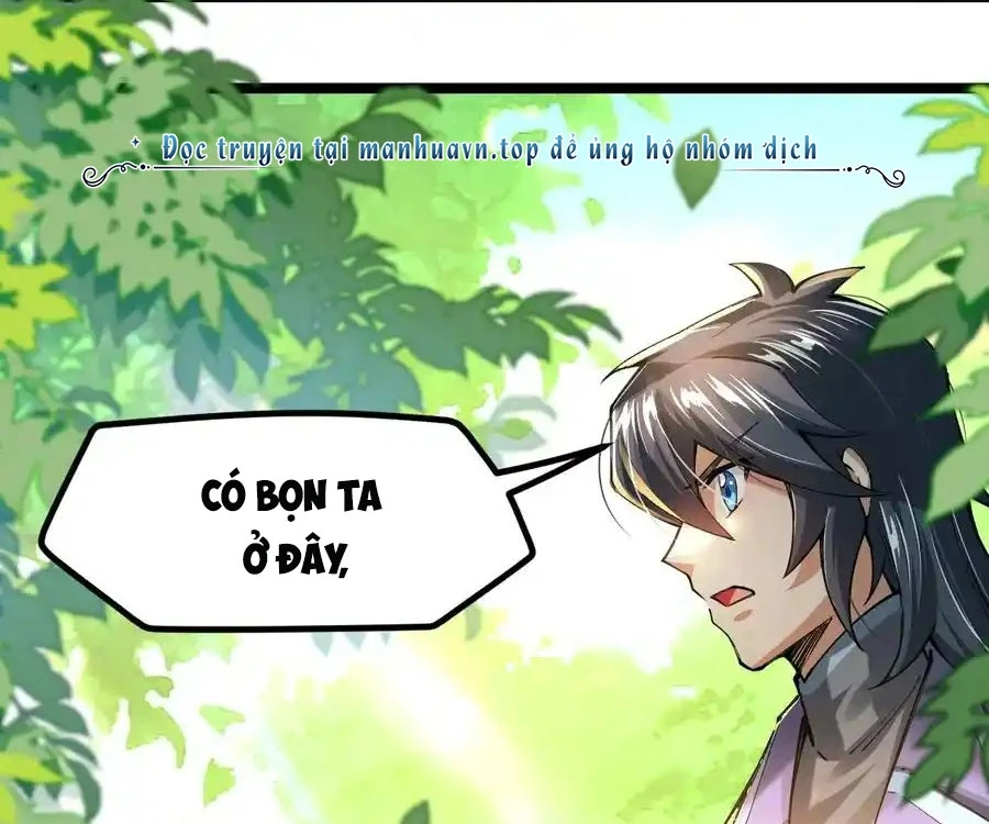 Sức Mạnh Của Kiếm Thần Chapter 53 - Trang 2