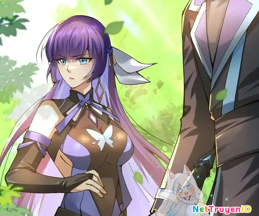 Sức Mạnh Của Kiếm Thần Chapter 53 - Trang 2