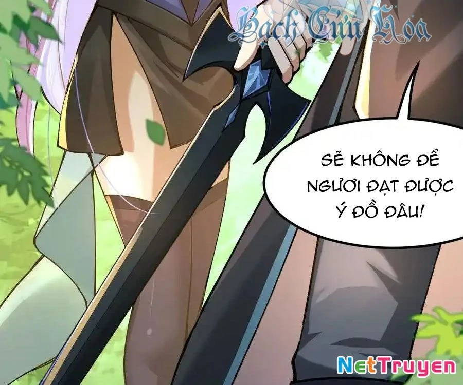 Sức Mạnh Của Kiếm Thần Chapter 53 - Trang 2