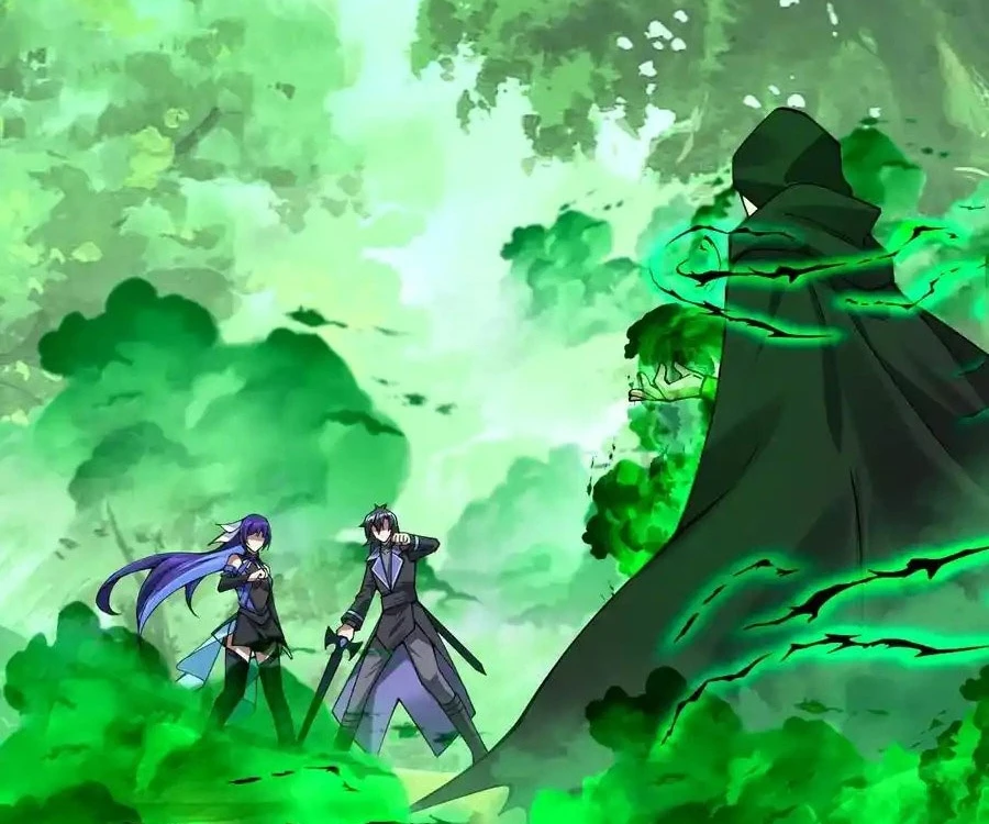 Sức Mạnh Của Kiếm Thần Chapter 53 - Trang 2