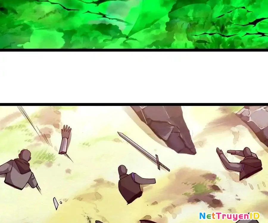 Sức Mạnh Của Kiếm Thần Chapter 53 - Trang 2