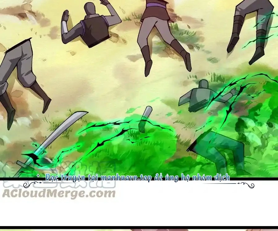 Sức Mạnh Của Kiếm Thần Chapter 53 - Trang 2