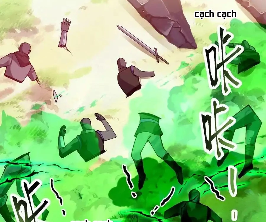 Sức Mạnh Của Kiếm Thần Chapter 53 - Trang 2