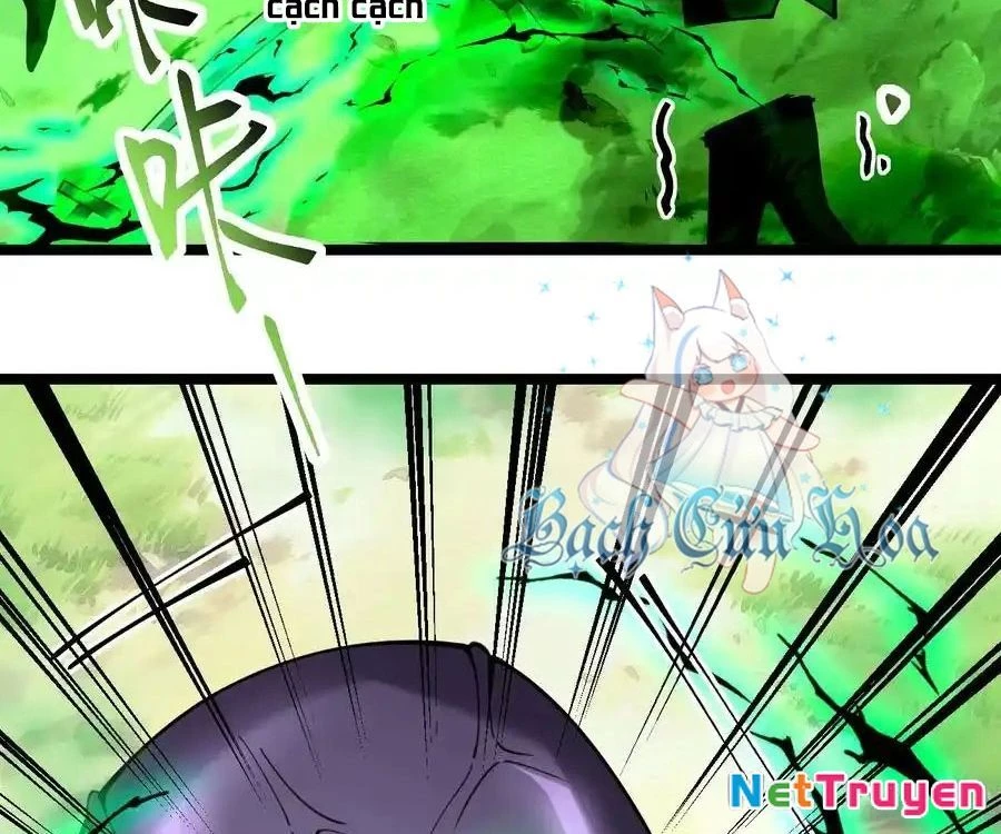 Sức Mạnh Của Kiếm Thần Chapter 53 - Trang 2