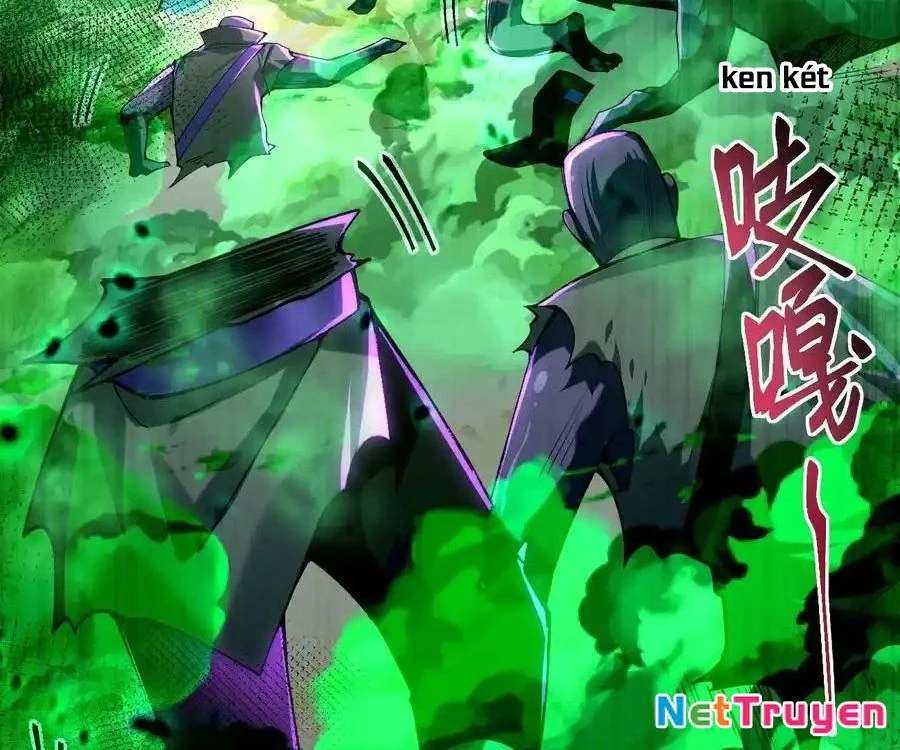 Sức Mạnh Của Kiếm Thần Chapter 53 - Trang 2