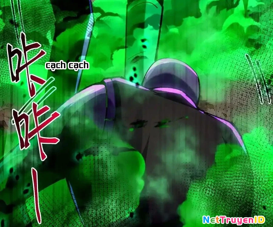 Sức Mạnh Của Kiếm Thần Chapter 53 - Trang 2