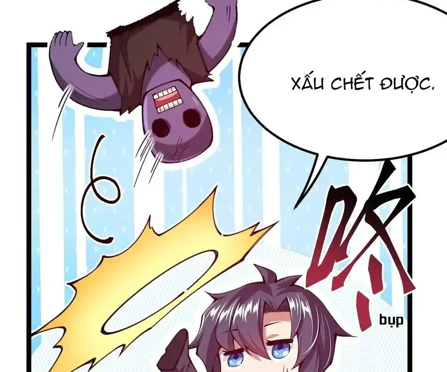 Sức Mạnh Của Kiếm Thần Chapter 53 - Trang 2