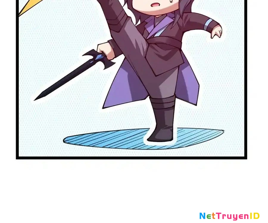 Sức Mạnh Của Kiếm Thần Chapter 53 - Trang 2