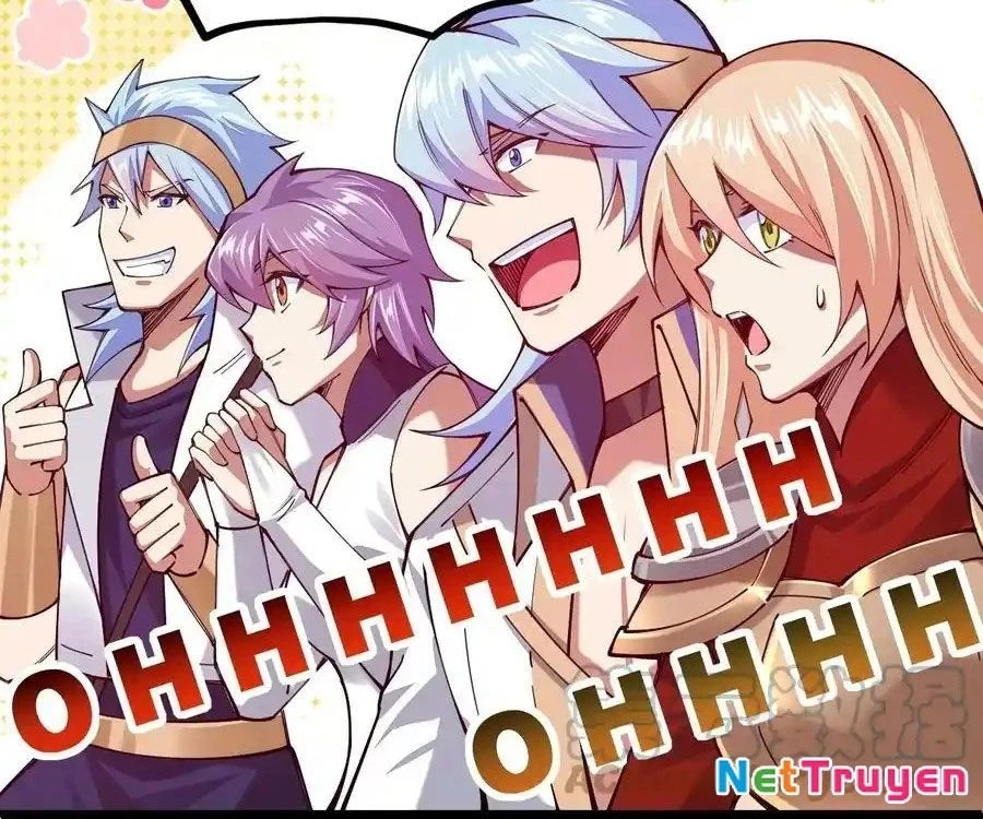 Sức Mạnh Của Kiếm Thần Chapter 53 - Trang 2