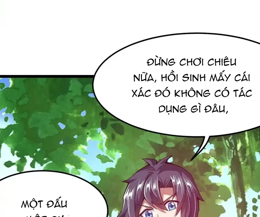 Sức Mạnh Của Kiếm Thần Chapter 53 - Trang 2