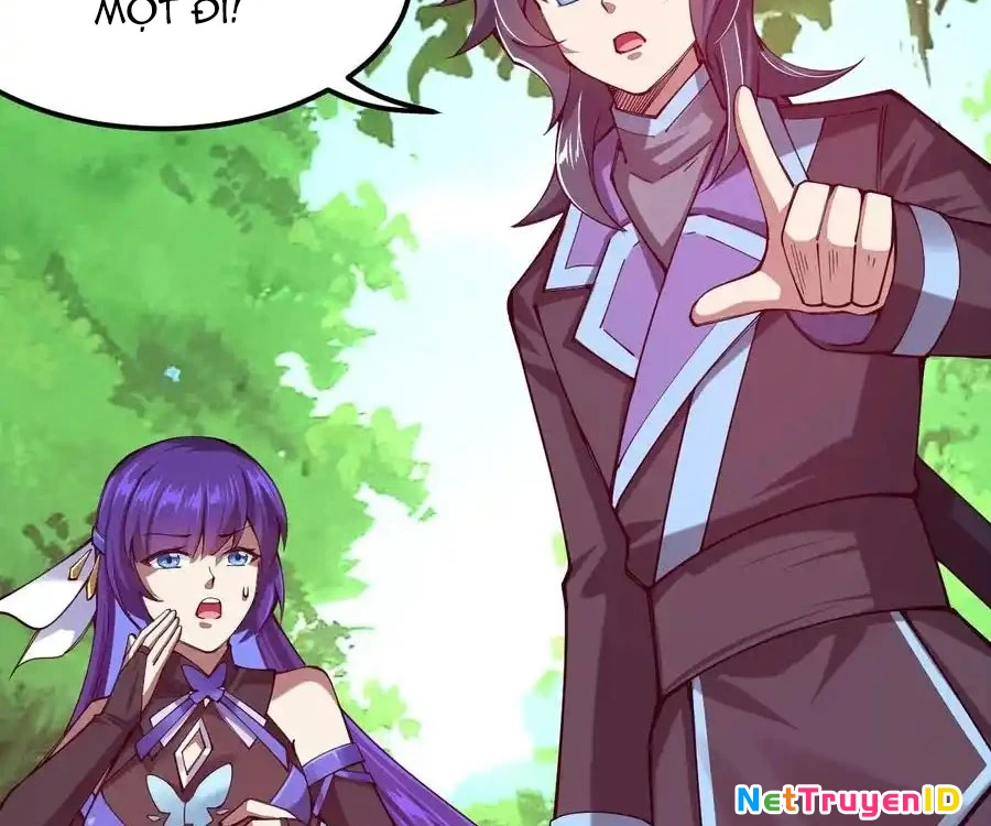 Sức Mạnh Của Kiếm Thần Chapter 53 - Trang 2