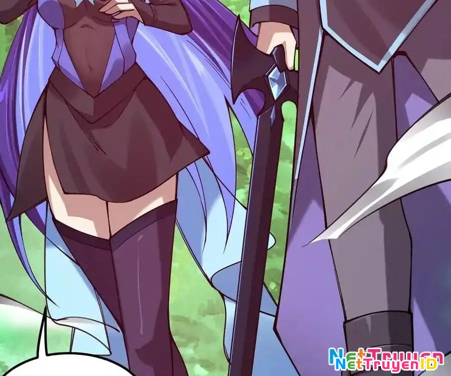 Sức Mạnh Của Kiếm Thần Chapter 53 - Trang 2