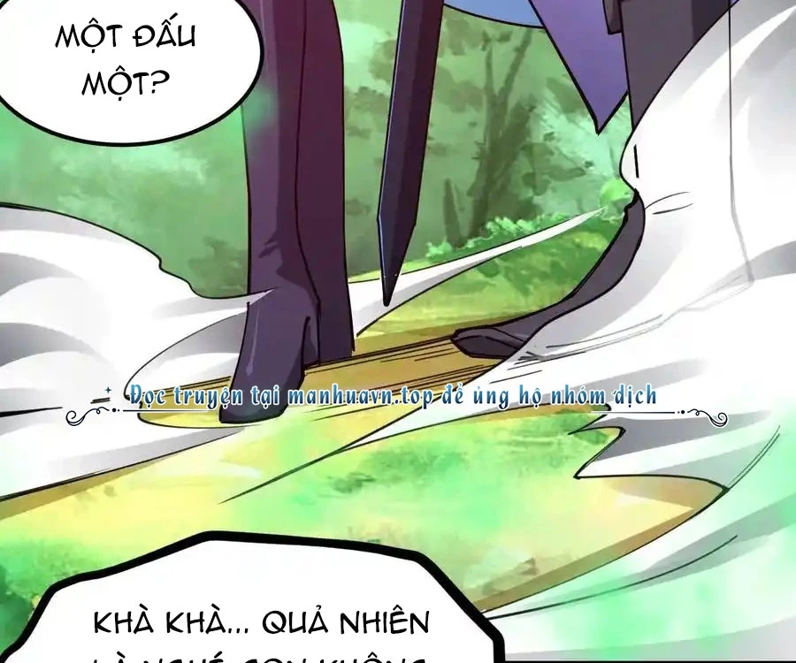 Sức Mạnh Của Kiếm Thần Chapter 53 - Trang 2
