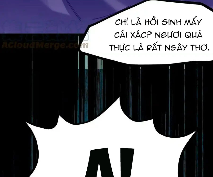 Sức Mạnh Của Kiếm Thần Chapter 53 - Trang 2