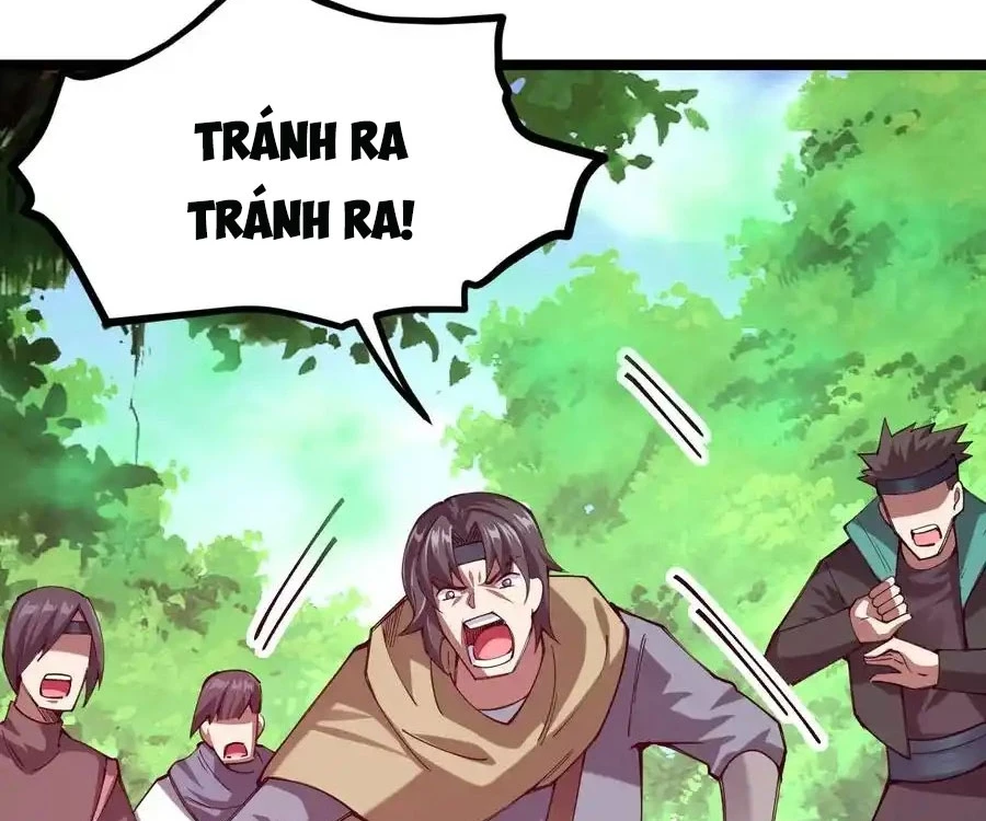 Sức Mạnh Của Kiếm Thần Chapter 53 - Trang 2