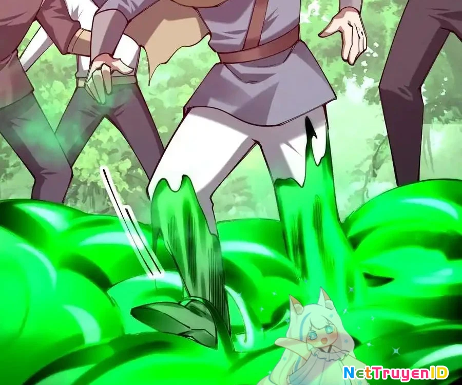 Sức Mạnh Của Kiếm Thần Chapter 53 - Trang 2