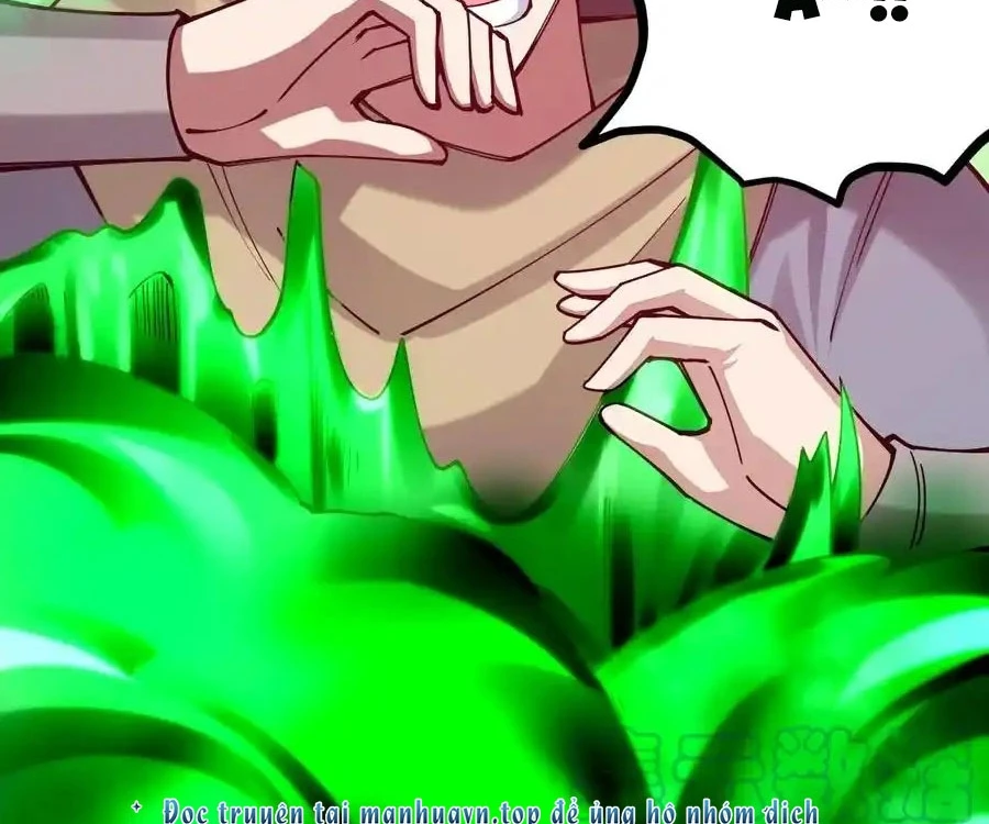 Sức Mạnh Của Kiếm Thần Chapter 53 - Trang 2