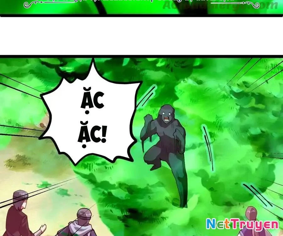 Sức Mạnh Của Kiếm Thần Chapter 53 - Trang 2