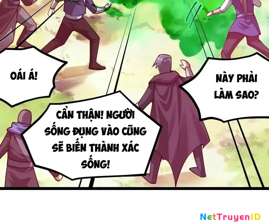 Sức Mạnh Của Kiếm Thần Chapter 53 - Trang 2