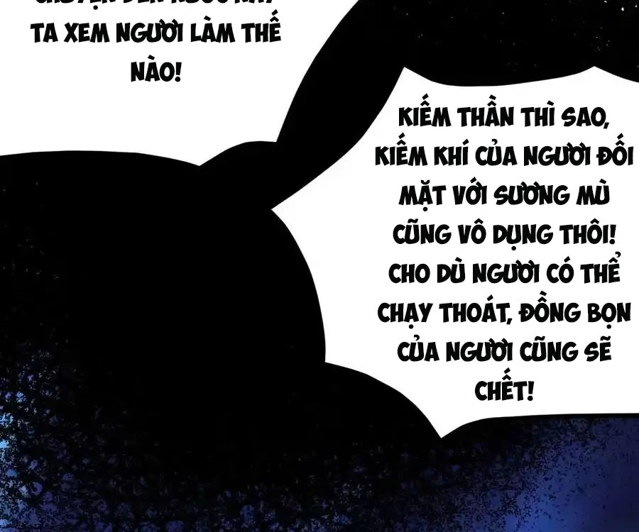 Sức Mạnh Của Kiếm Thần Chapter 53 - Trang 2