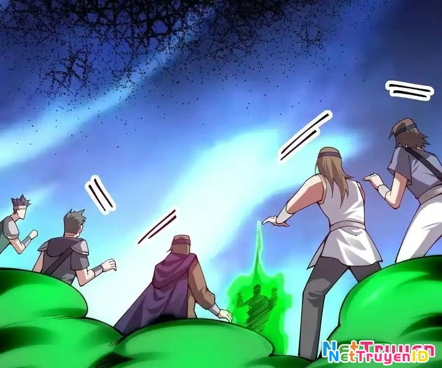 Sức Mạnh Của Kiếm Thần Chapter 53 - Trang 2