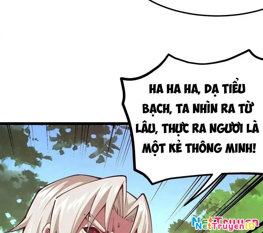 Sức Mạnh Của Kiếm Thần Chapter 54 - Trang 2