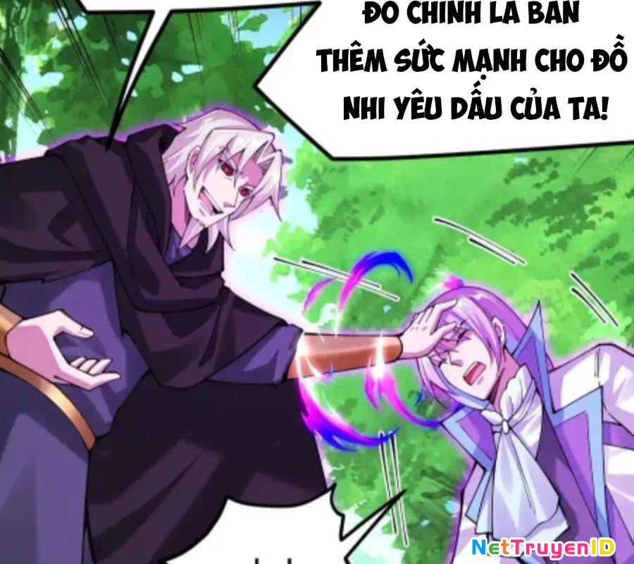Sức Mạnh Của Kiếm Thần Chapter 54 - Trang 2