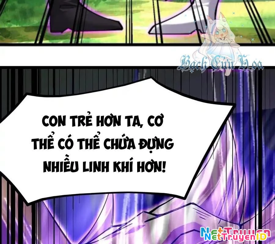 Sức Mạnh Của Kiếm Thần Chapter 54 - Trang 2