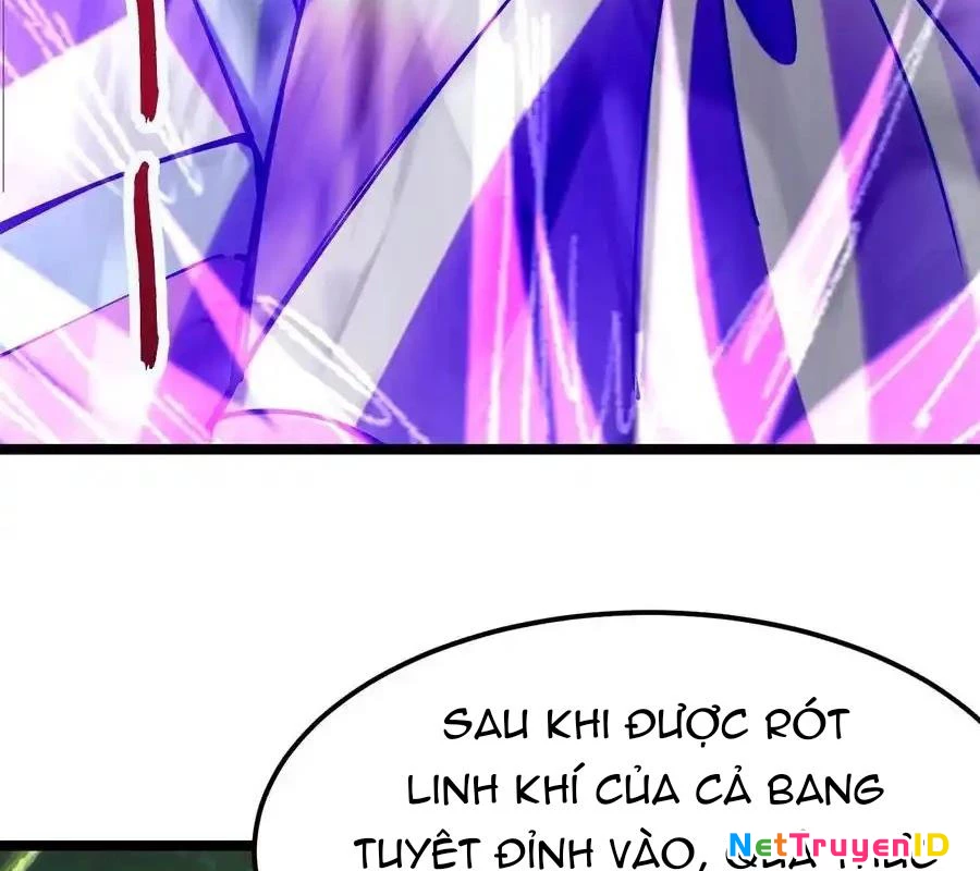 Sức Mạnh Của Kiếm Thần Chapter 54 - Trang 2