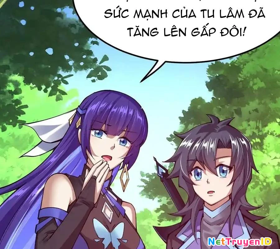 Sức Mạnh Của Kiếm Thần Chapter 54 - Trang 2