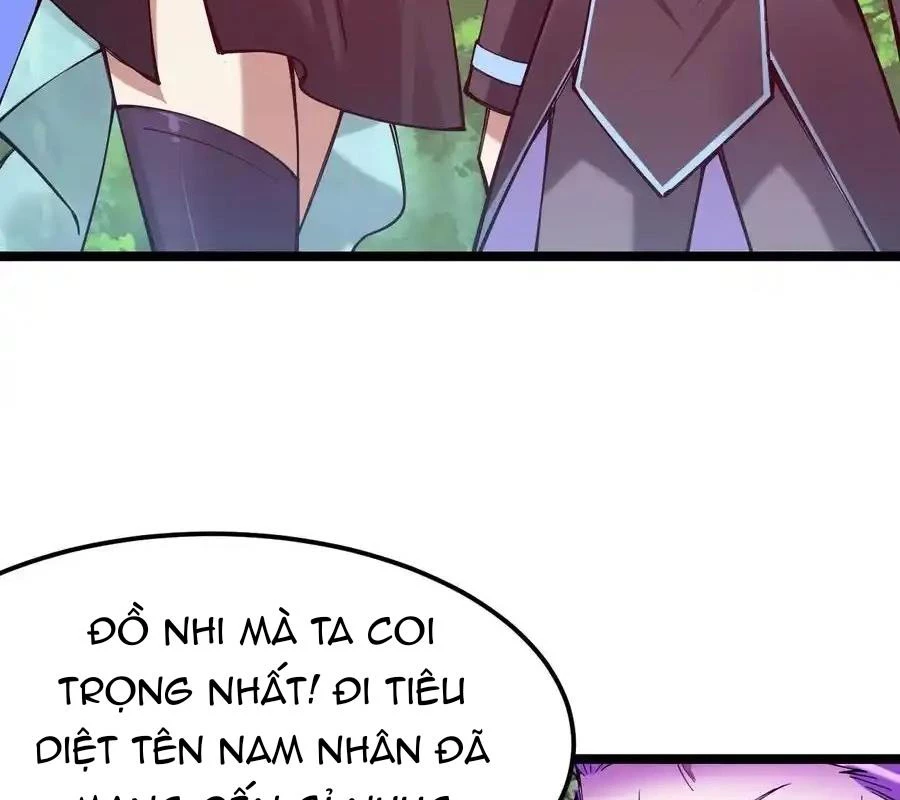 Sức Mạnh Của Kiếm Thần Chapter 54 - Trang 2